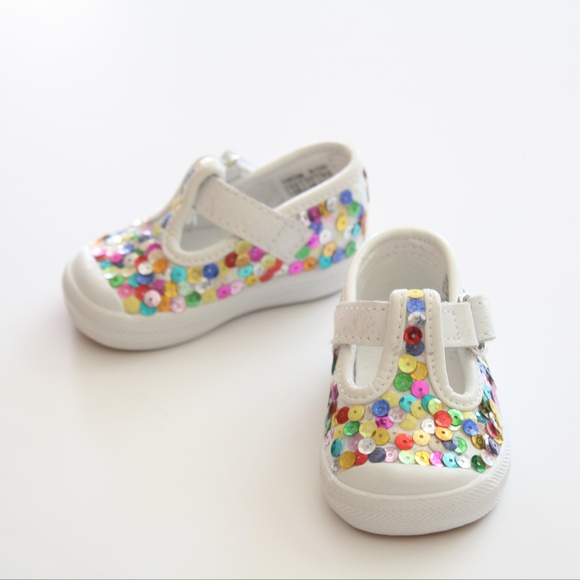 newborn keds